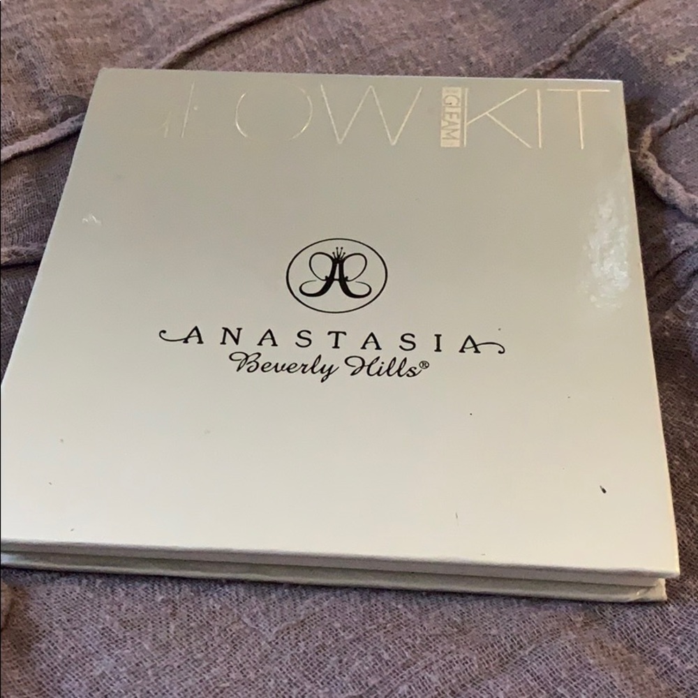 Anastasia Glow Kit GLEAM